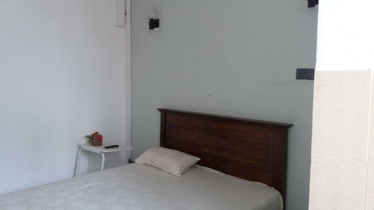 J.T.C. Hotel Colombo Eksteriør billede